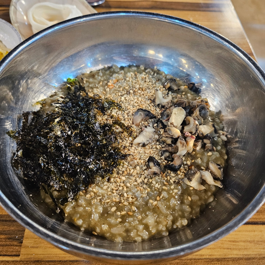 호야칼국수 이미지