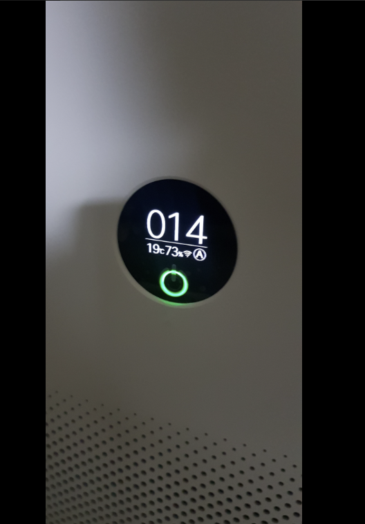 AC-M10-SC Xiaomi 저렴한 공기 청정기 리뷰 및 단점