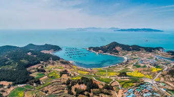 완도 청산도 배시간표 요금 배편 예약_1