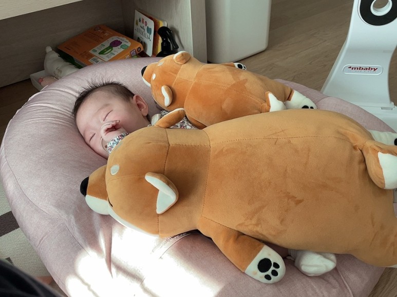 실비보험 갈아타기 육아일기 12