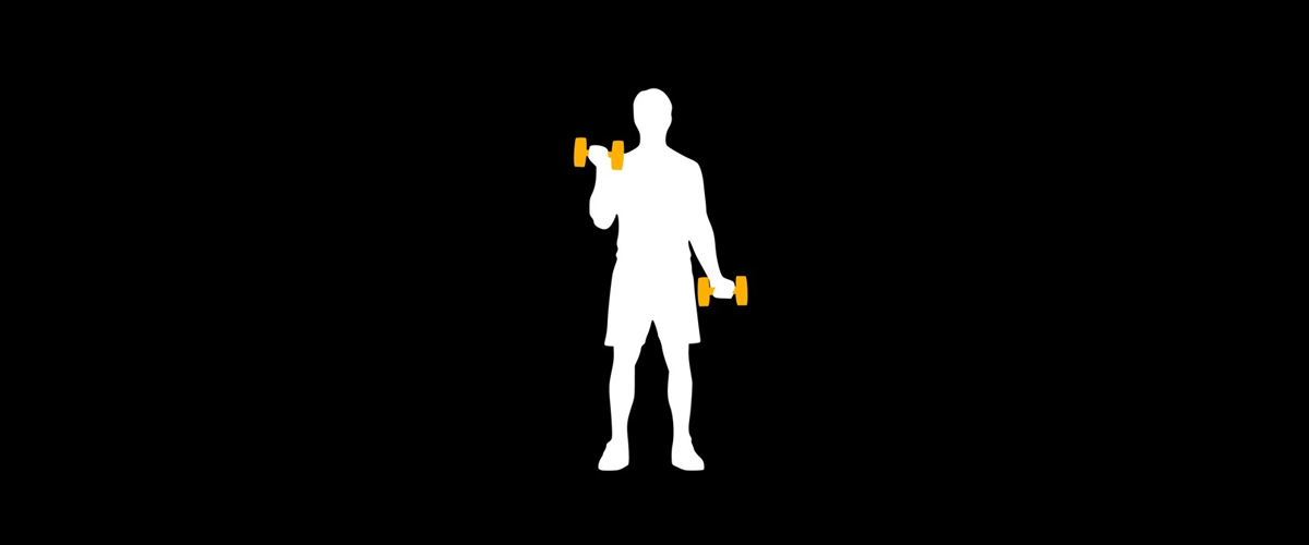  [iOS/안드로이드 무료 어플] 스타크Stark 덤벨 운동앱이 무료로 풀렸습니다!