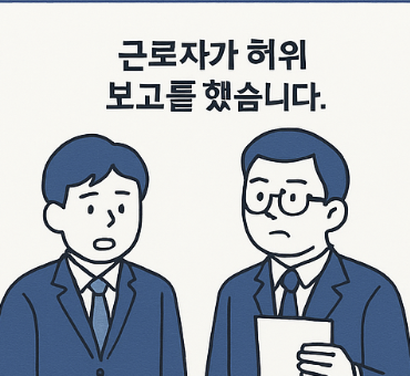 징계해고 vs 정리해고, 무엇이 다를까? 법적 차이 완벽 정리