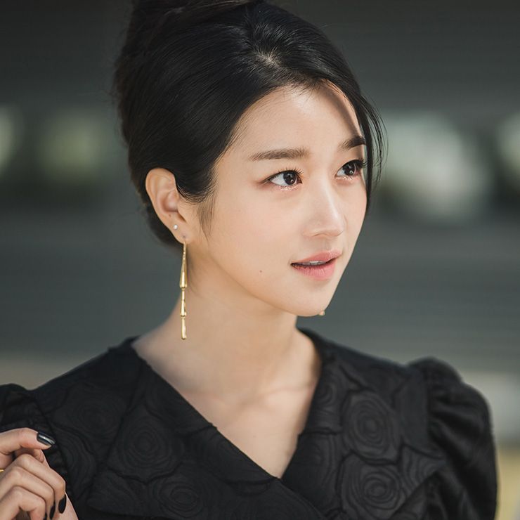 서예지