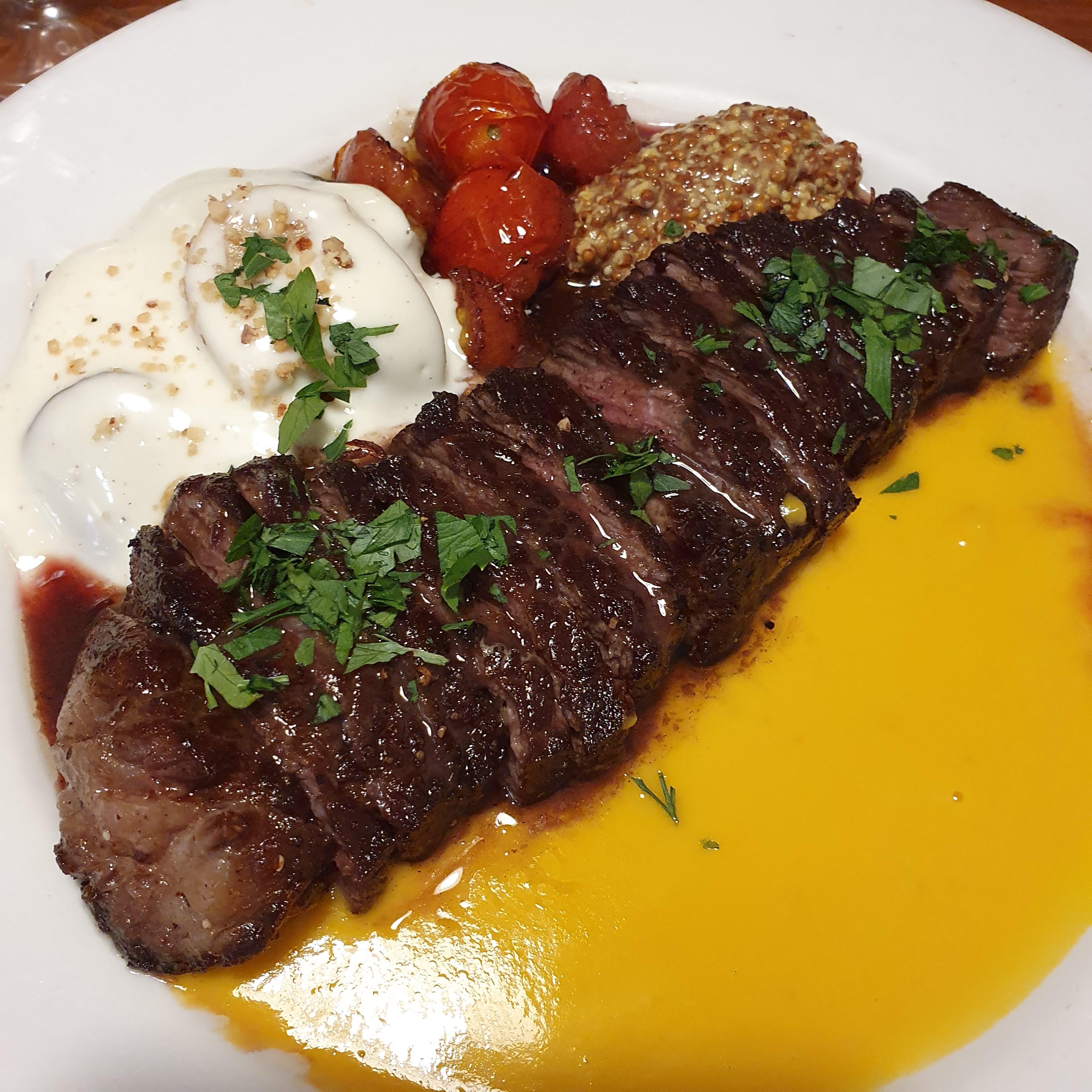  [맛집리뷰] 안산 중앙동 스테이크맛집 포크너c