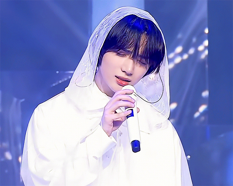 범규 gif