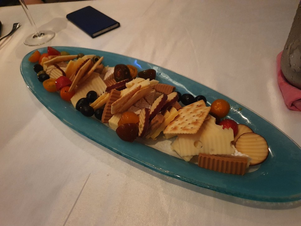 남해 5성급 호텔 소노캄 여수 스탠다드 슈페리어 킹 룸 18