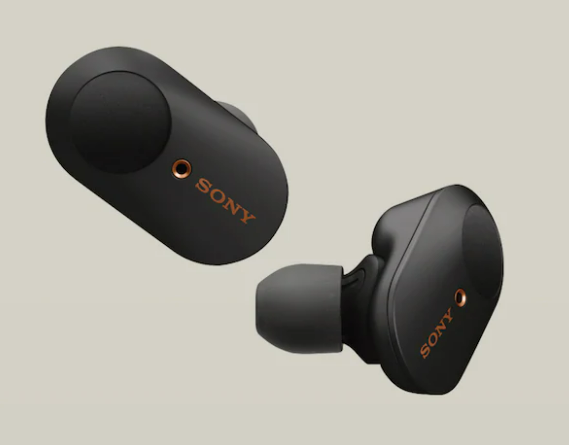  블루투스 이어폰 리뷰 - Sony WF1000XM3 (쿠팡 53% 할인 판매, 무선이어폰)