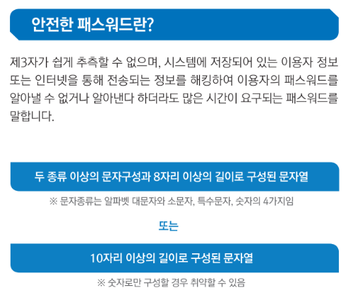  패스워드 해킹(크래킹)과 passwd, shadow 파일