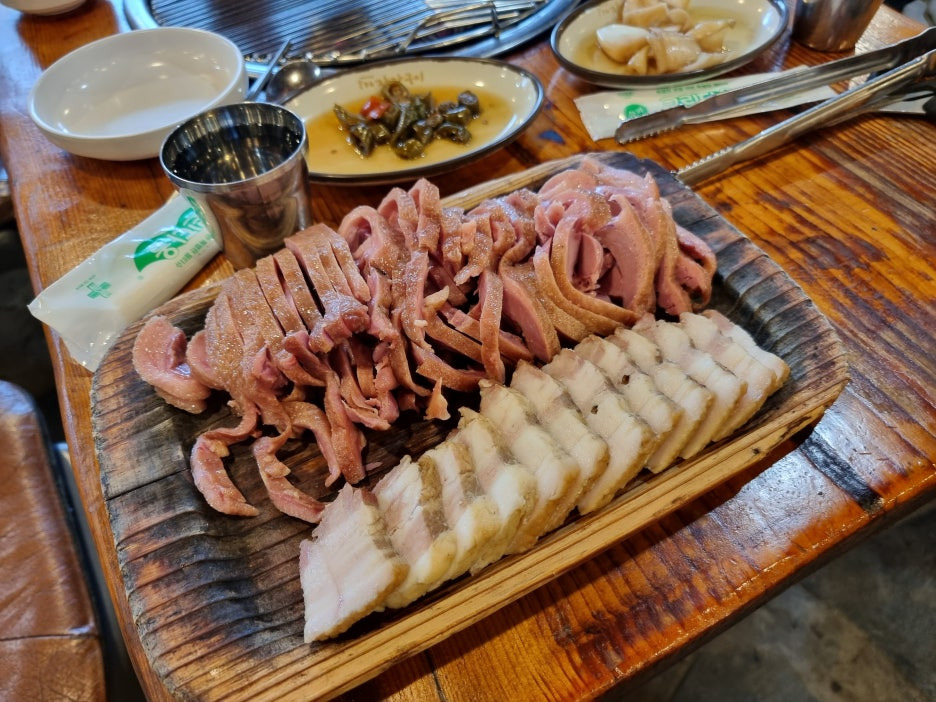 온누리장작구이 이미지