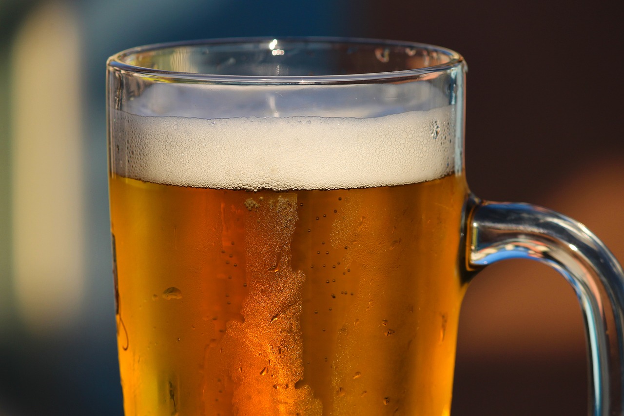 나의 아저씨 맥주씬