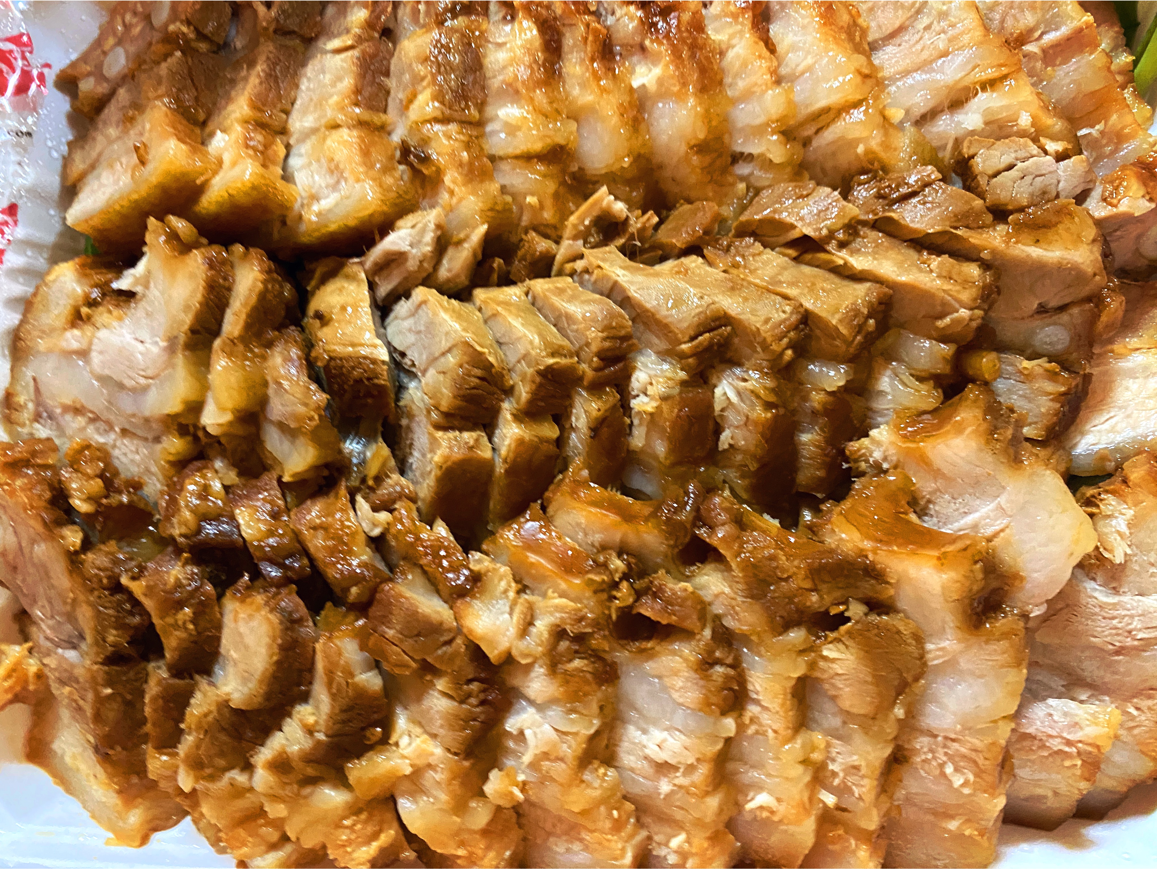  가장 맛있는 족발 [보쌈후기] 보쌈 효능