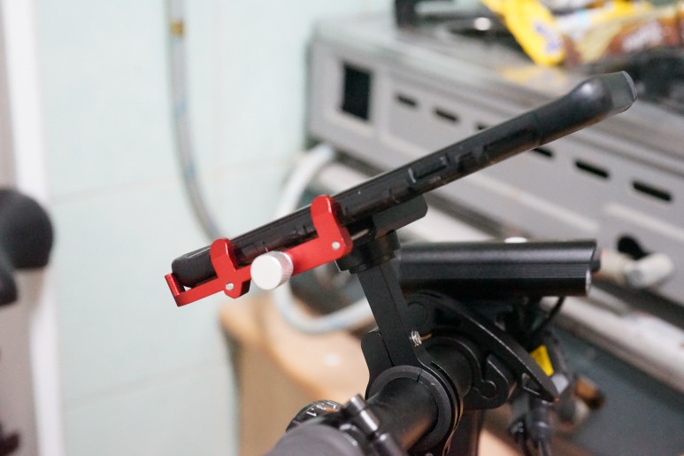 gub 자전거 휴대폰 거치대 21