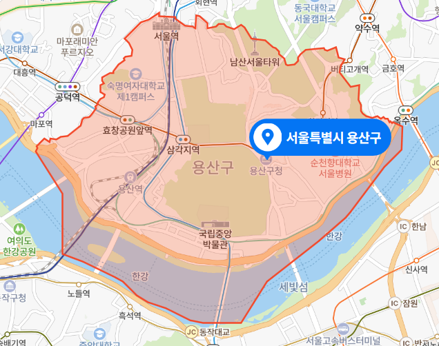  서울 용산구 자택 생후 3개월 된 아들 아동학대 사건 (2021년 2월 21일)
