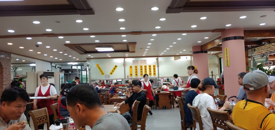 김해돼지국밥 이미지