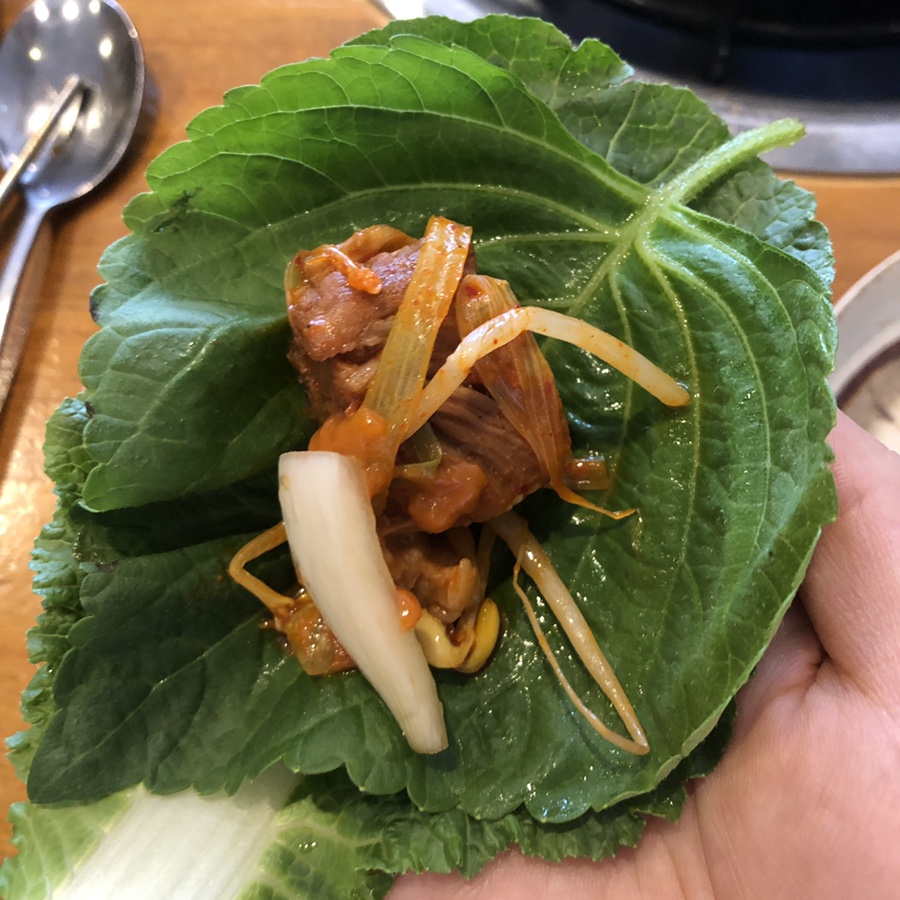 짚신매운갈비찜 이미지