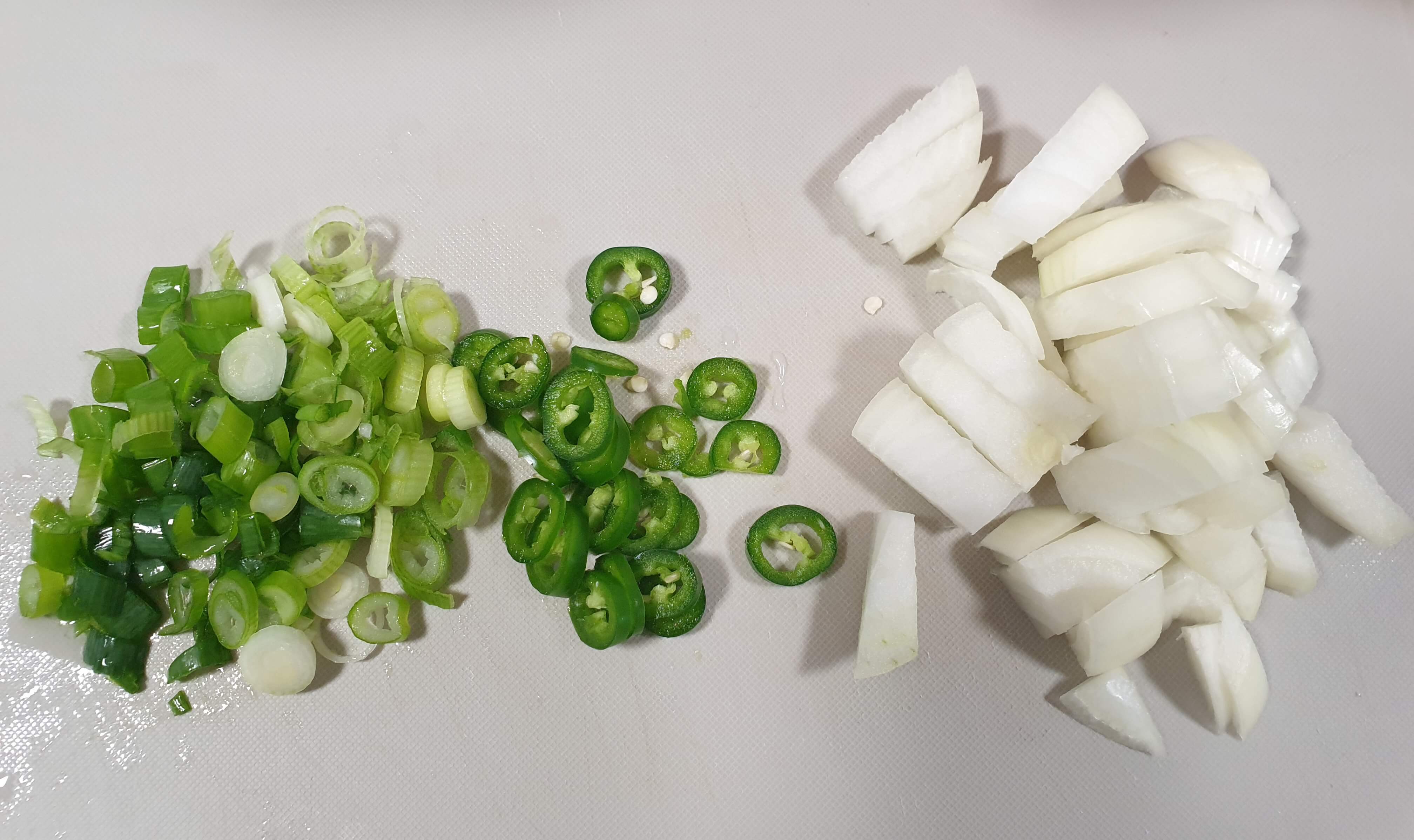 백종원 콩비지찌개 끓이기 밥도둑 돼지고기 비지찌개 레시피