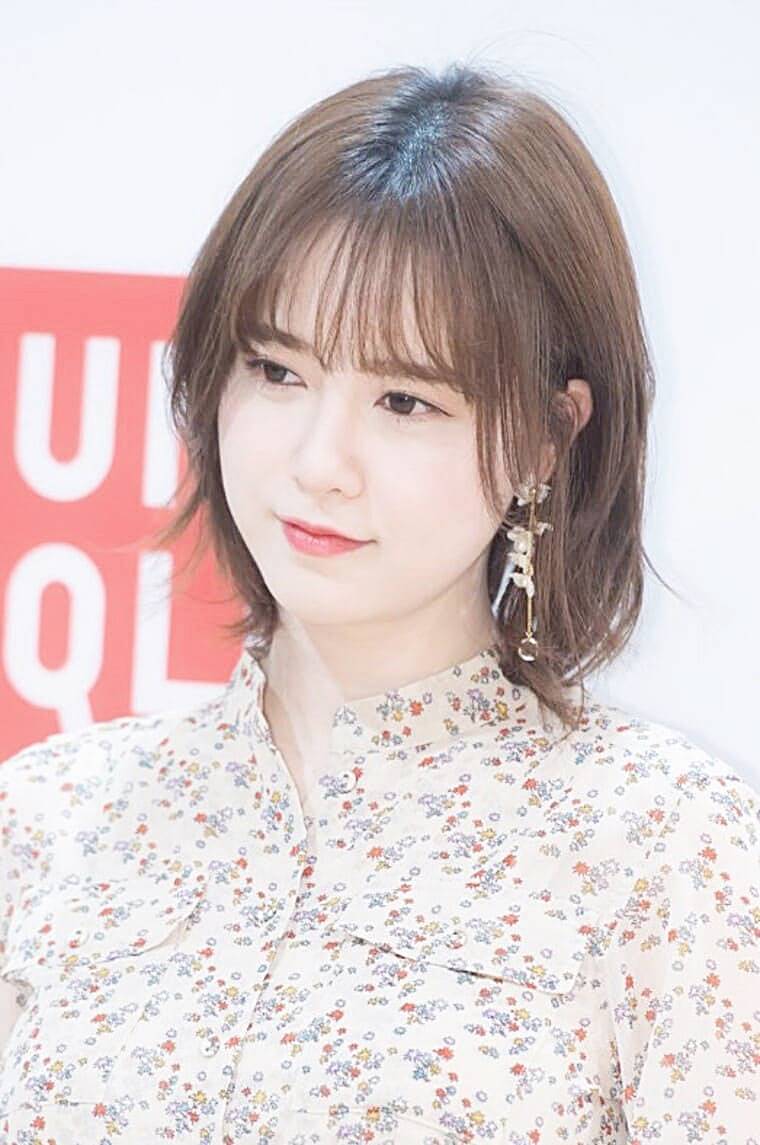 배우-구혜선