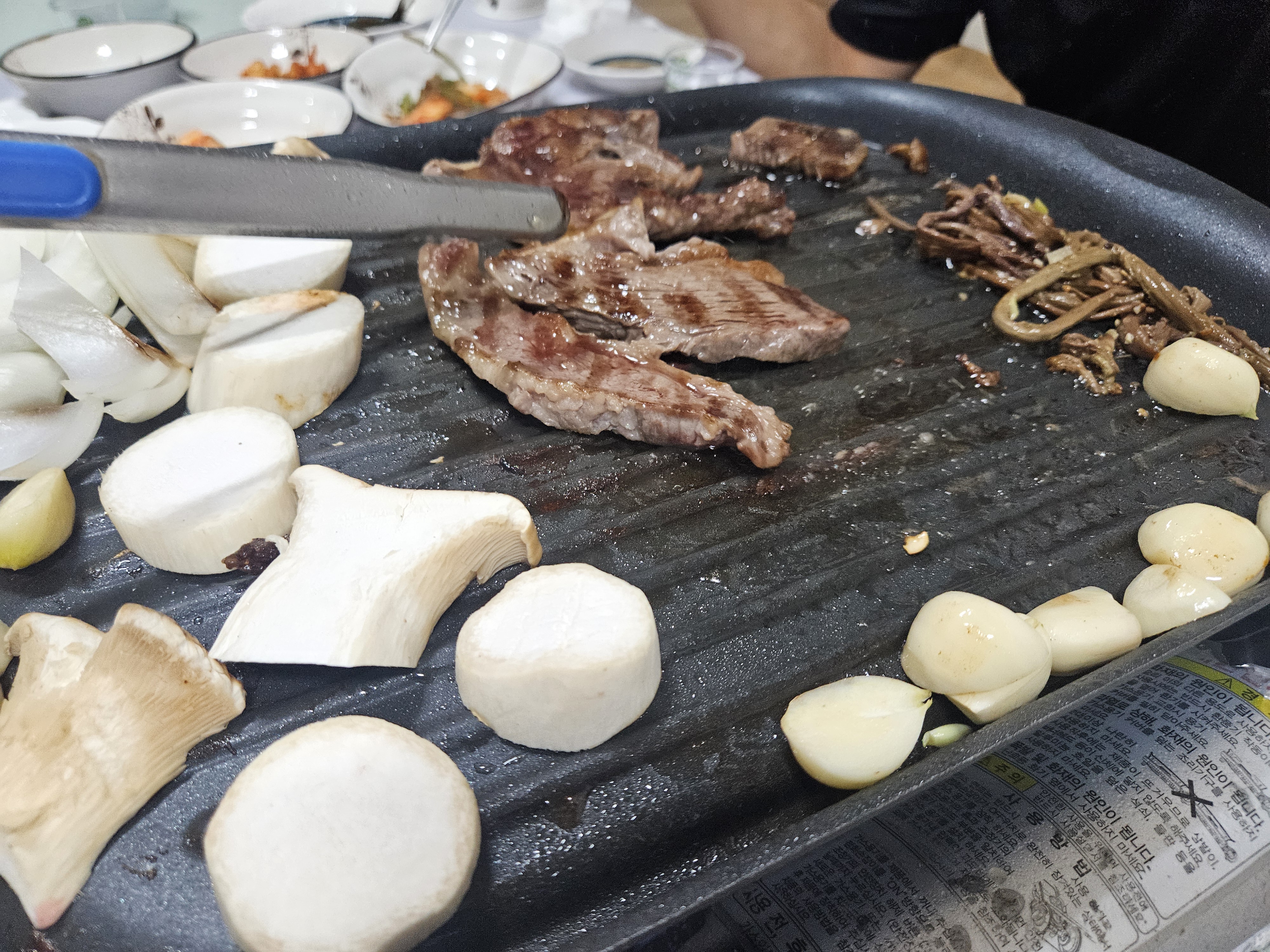 월성식당 1