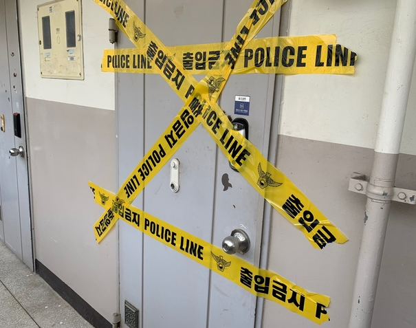 노원구 아파트 세모녀 살인사건 총정리(+가해자 신상 사진 국민청원 게임 인스타)