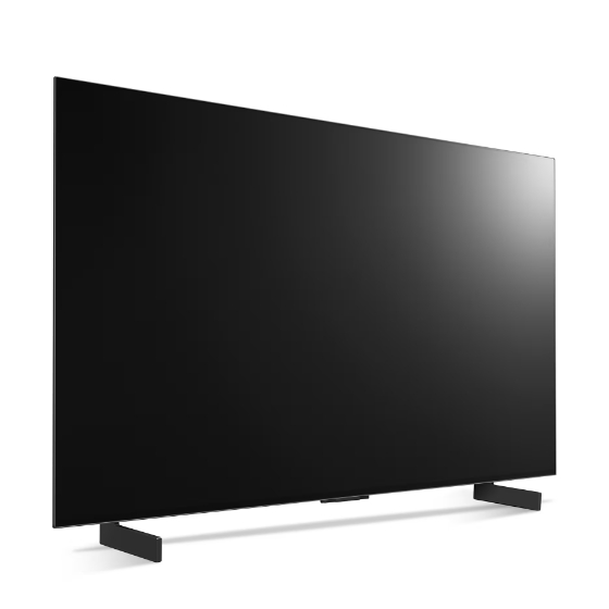 LG전자 올레드(OLED) evo C3 (벽걸이형&#44; 스탠드형) 105cm(42인치)