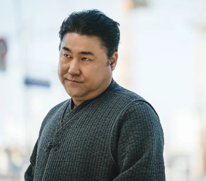 닭강정 등장인물 출연진 줄거리 기본정보