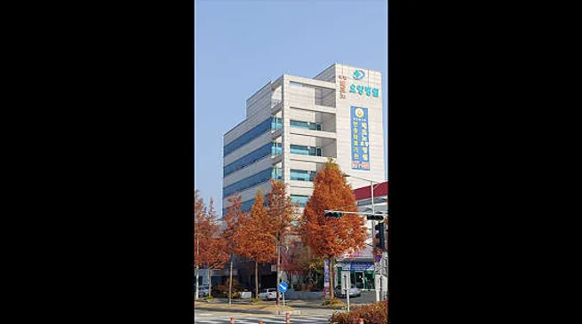 대전테크노요양병원