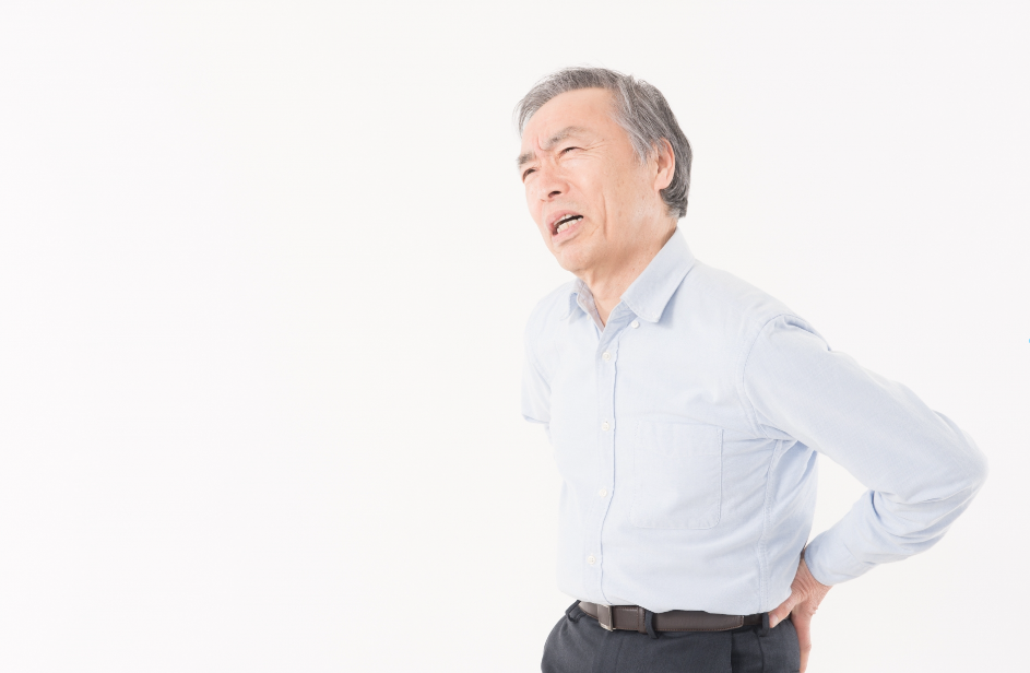  고관절 통증 증상 어떤가요?