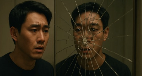 자아의 균열