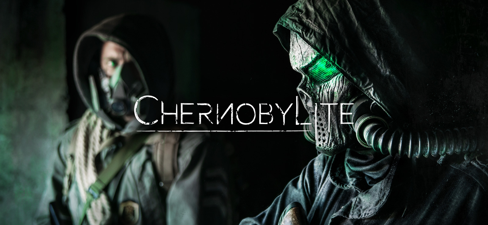  SF 서바이벌 호러 게임, 체르노빌라이트 (Chernobylite)