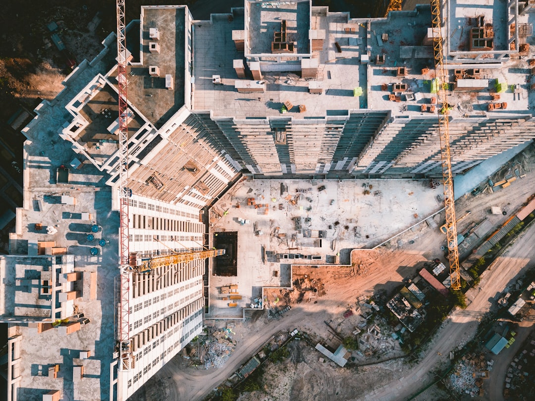 Urban Development