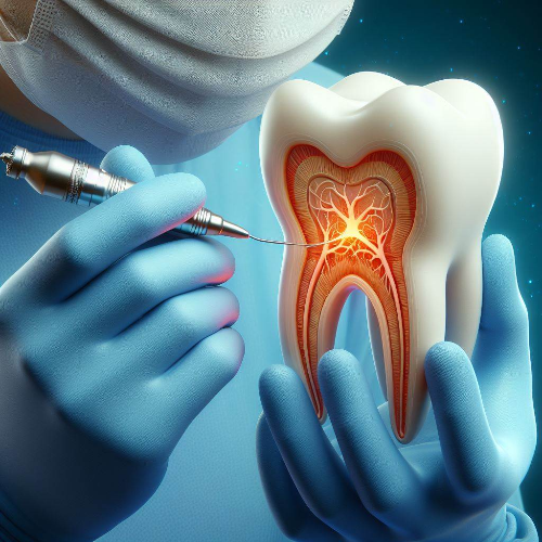 치아 신경치료 왜 해야 할까? 원인과 치료순서, 주의사항