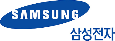 삼성전자 로고