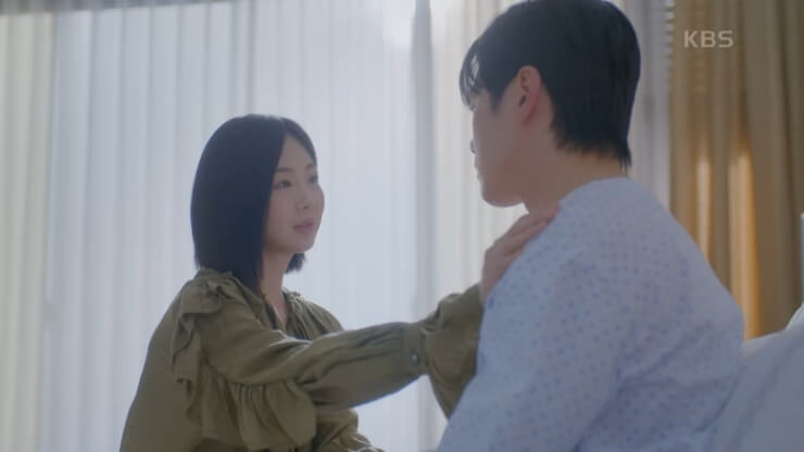 종영장면