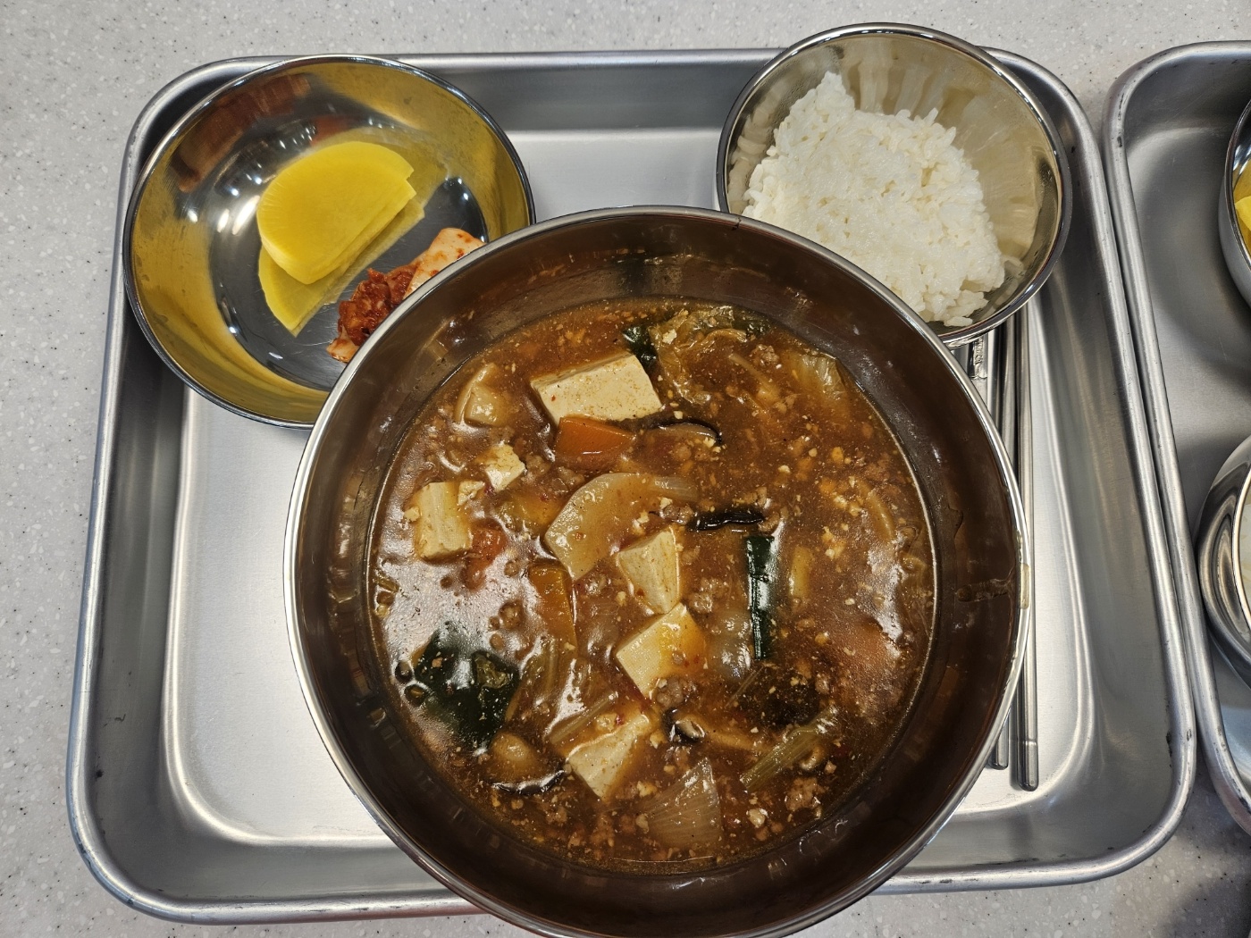 밥상 이미지