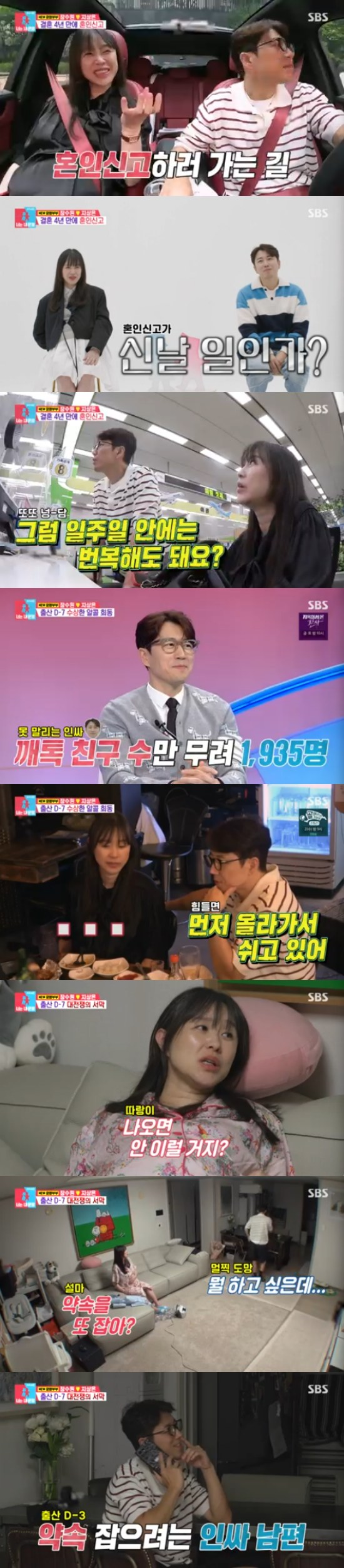 동상이몽2
장수원