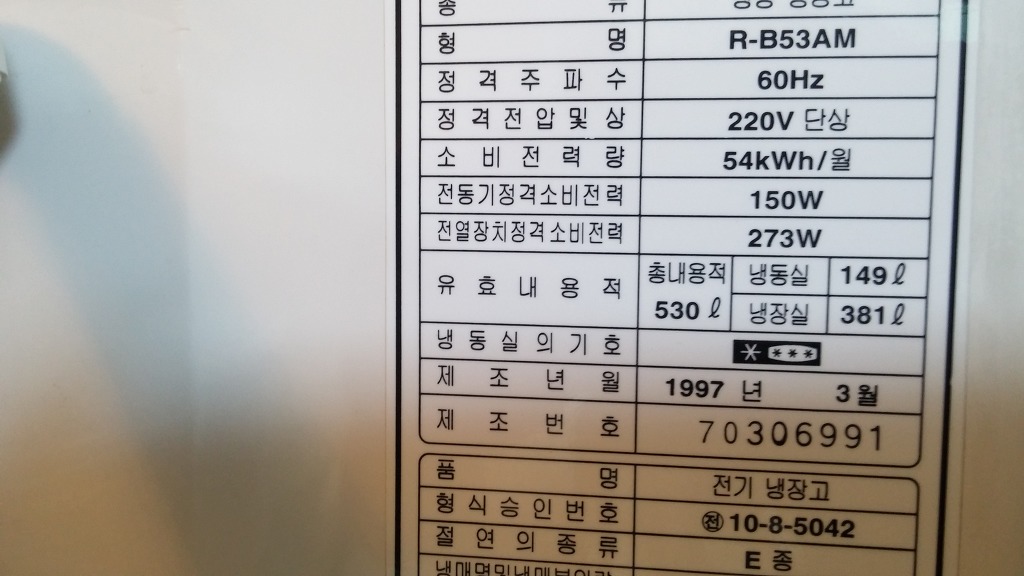  R-B53AM--1997--역사상,,보물,,--망우동 531-34,2016,711