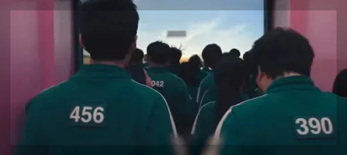오징어게임2