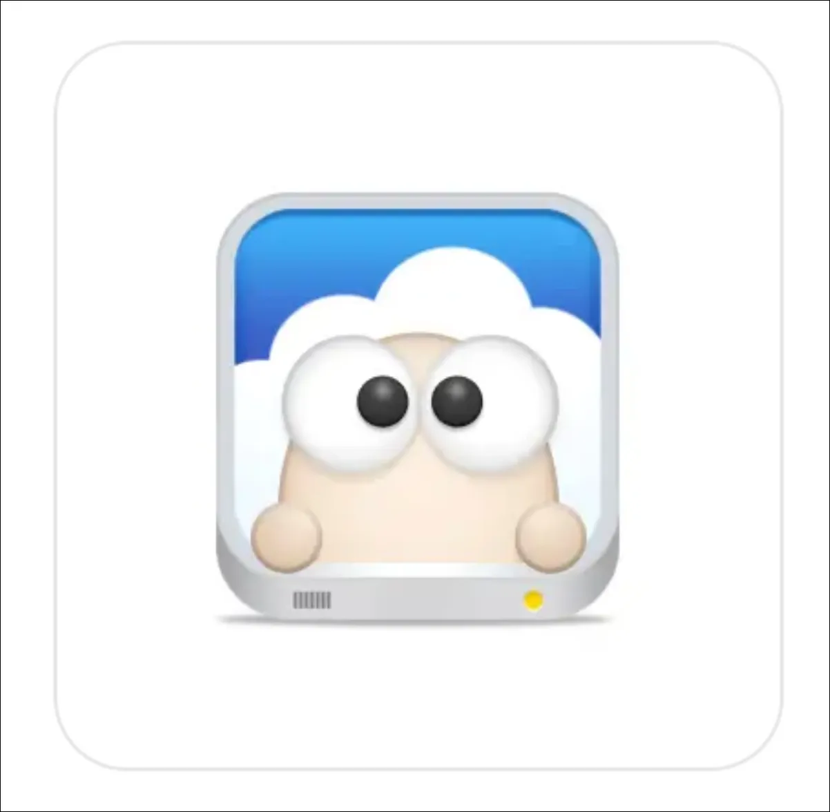 알드라이브 로고