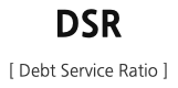  DSR (Debt Service Ratio) 총부채원리금상환비율- 언젠가 이게 발목 잡을 줄 알았지.. 1편