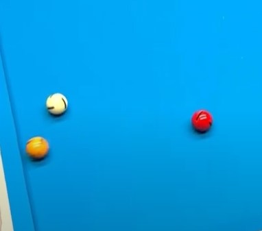 BILLIARDS