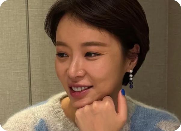 황정음, 43억 횡령