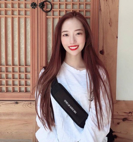  [부자들의 취미생활]걸그룹 아이러브 출신 가수 신민아