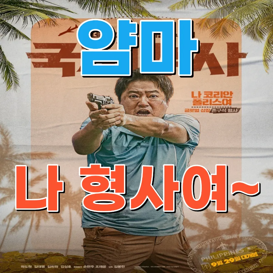 영화 국제수사