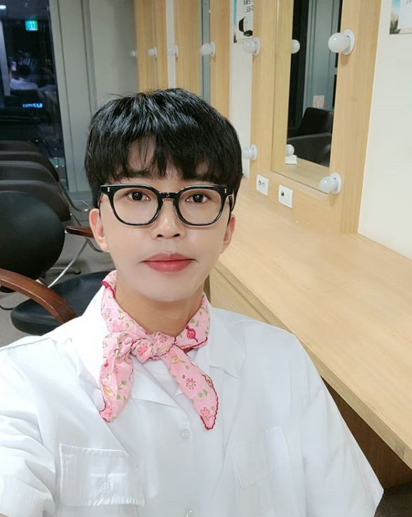  임영웅 여자친구와 혈액형은