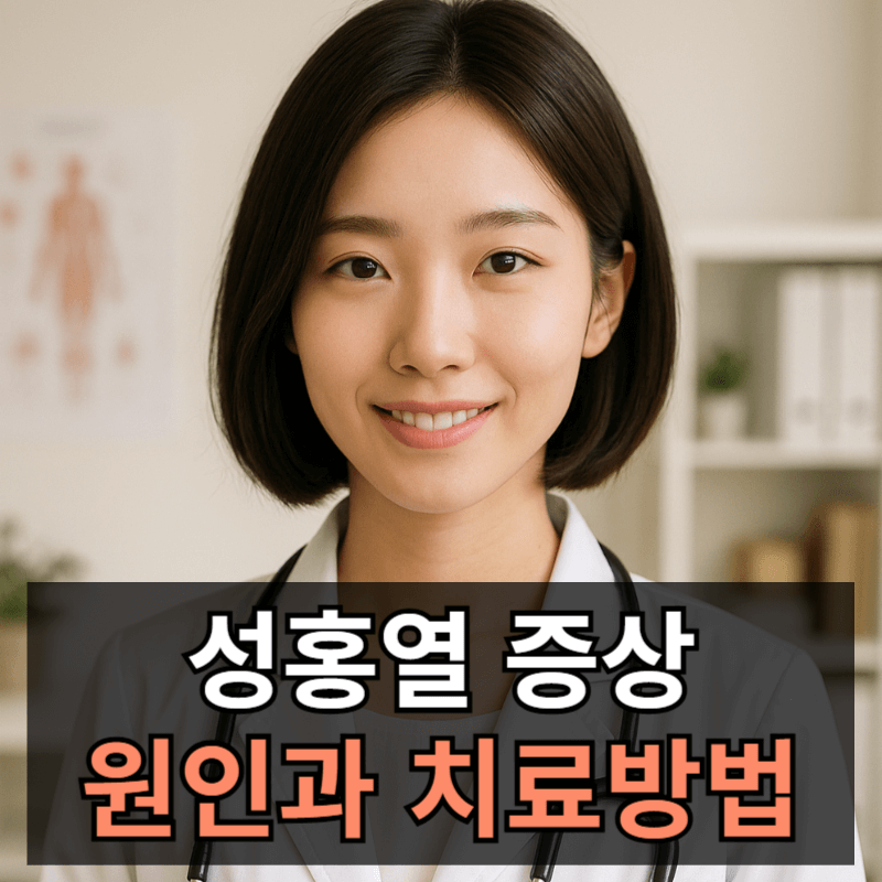 어린이 성홍열 원인 증상 치료방법 예방법