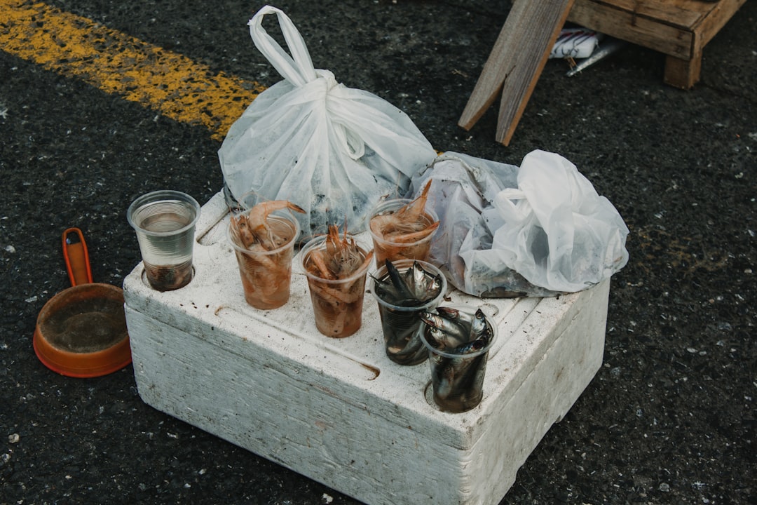 Trashcan