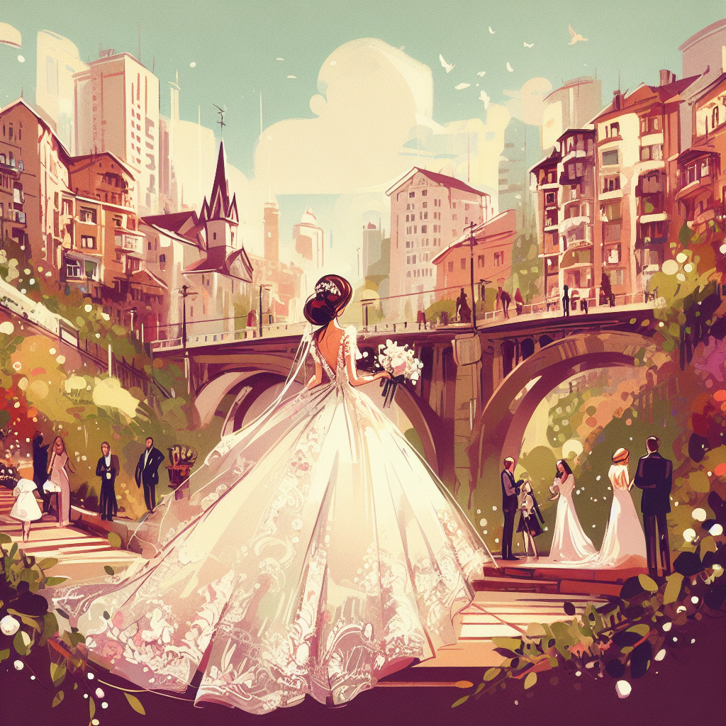 wedding bride [신부] 02