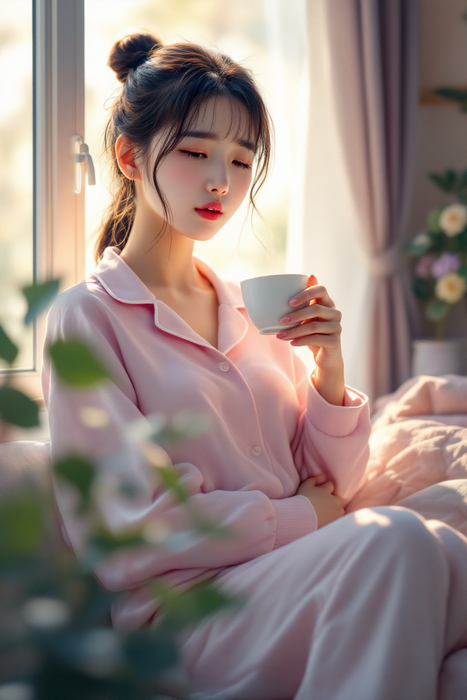 더욱 건강하고 즐겁게 커피 라이프