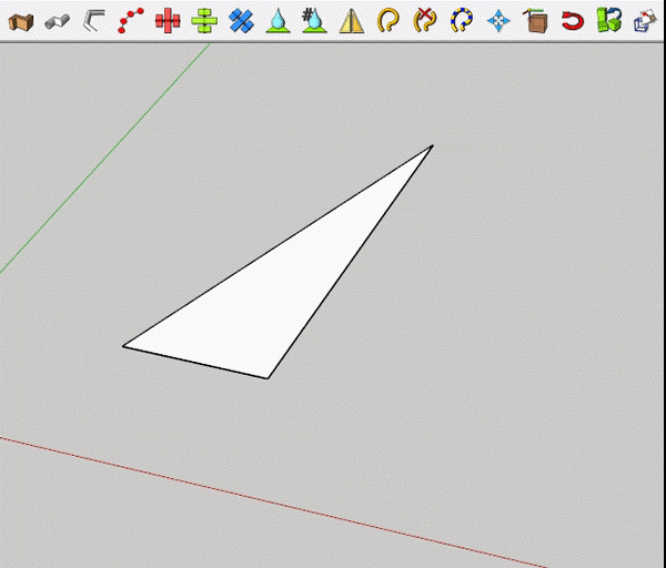 PowerBar 3편 구글 스케치업 프로 강좌 sketchup 스케치업 루비 설치 JHS 11