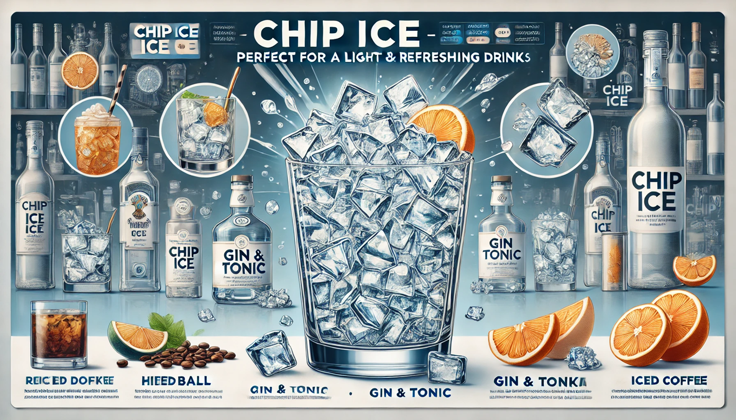 칩 아이스 (Chip Ice)